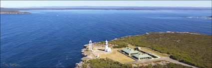 Point Perpendicular Lighthouse - NSW (PBH4 00 9875)